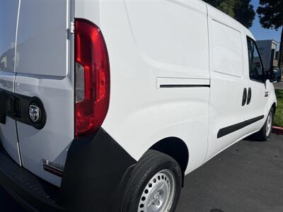 2019 RAM ProMaster City Tradesman   - Photo 12 - Sacramento, CA 95826