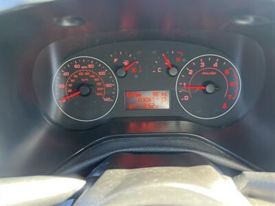 2019 RAM ProMaster City Tradesman - Photo 36 - Sacramento, CA 95826