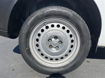 2019 RAM ProMaster City Tradesman - Photo 15 - Sacramento, CA 95826