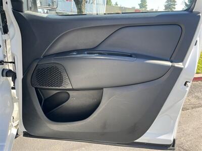 2019 RAM ProMaster City Tradesman - Photo 34 - Sacramento, CA 95826