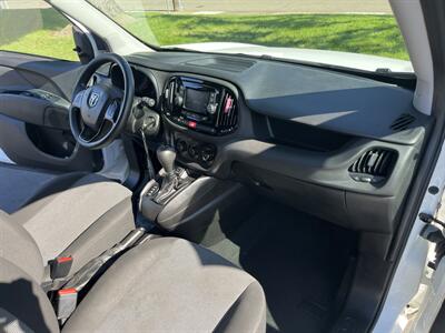 2019 RAM ProMaster City Tradesman   - Photo 33 - Sacramento, CA 95826