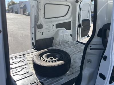 2019 RAM ProMaster City Tradesman   - Photo 27 - Sacramento, CA 95826