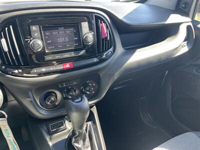 2019 RAM ProMaster City Tradesman - Photo 37 - Sacramento, CA 95826