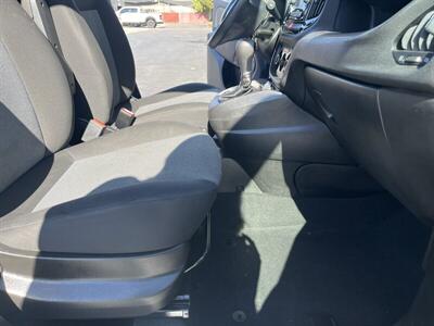 2019 RAM ProMaster City Tradesman - Photo 32 - Sacramento, CA 95826