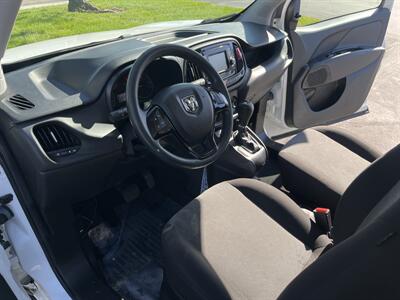 2019 RAM ProMaster City Tradesman   - Photo 23 - Sacramento, CA 95826