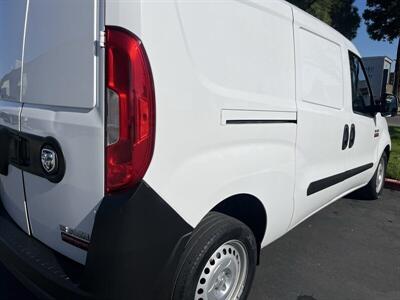 2019 RAM ProMaster City Tradesman - Photo 10 - Sacramento, CA 95826
