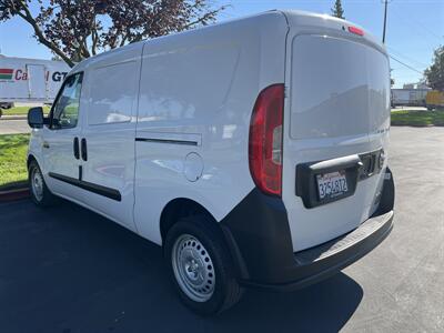2019 RAM ProMaster City Tradesman   - Photo 9 - Sacramento, CA 95826