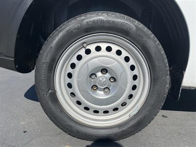 2019 RAM ProMaster City Tradesman   - Photo 17 - Sacramento, CA 95826