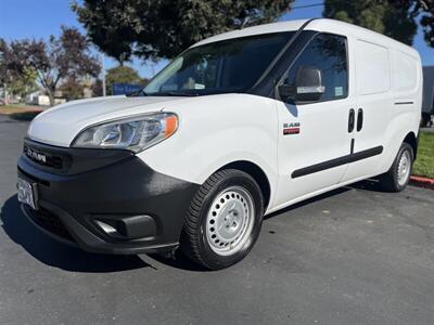 2019 RAM ProMaster City Tradesman - Photo 5 - Sacramento, CA 95826