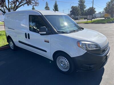 2019 RAM ProMaster City Tradesman - Photo 2 - Sacramento, CA 95826