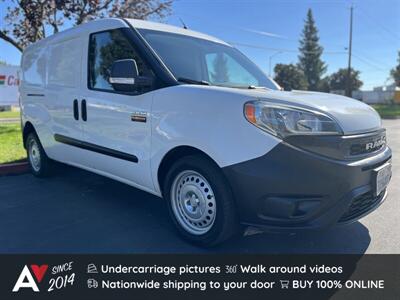 2019 RAM ProMaster City Tradesman - Photo 1 - Sacramento, CA 95826