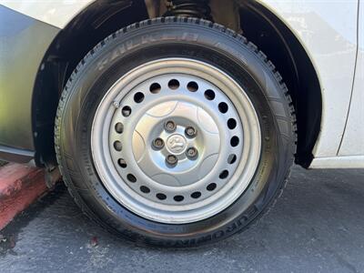 2019 RAM ProMaster City Tradesman   - Photo 21 - Sacramento, CA 95826