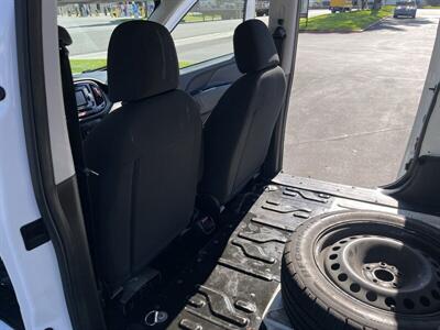2019 RAM ProMaster City Tradesman - Photo 26 - Sacramento, CA 95826