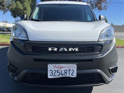 2019 RAM ProMaster City Tradesman   - Photo 5 - Sacramento, CA 95826