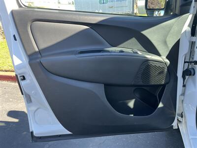 2019 RAM ProMaster City Tradesman   - Photo 26 - Sacramento, CA 95826