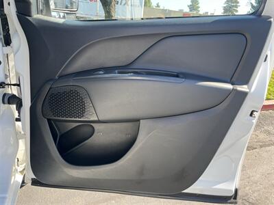 2019 RAM ProMaster City Tradesman   - Photo 36 - Sacramento, CA 95826