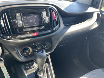 2019 RAM ProMaster City Tradesman   - Photo 39 - Sacramento, CA 95826