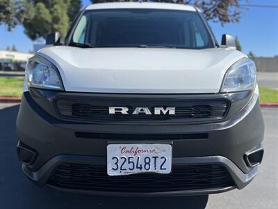 2019 RAM ProMaster City Tradesman - Photo 3 - Sacramento, CA 95826