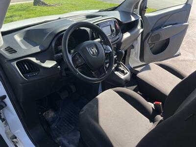 2019 RAM ProMaster City Tradesman - Photo 21 - Sacramento, CA 95826