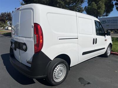 2019 RAM ProMaster City Tradesman   - Photo 13 - Sacramento, CA 95826