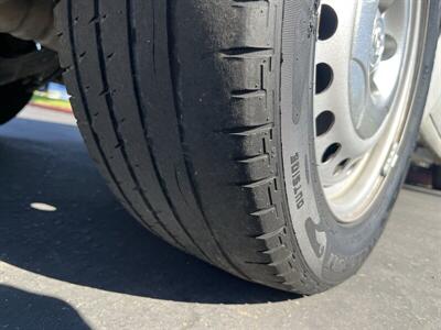 2019 RAM ProMaster City Tradesman - Photo 16 - Sacramento, CA 95826