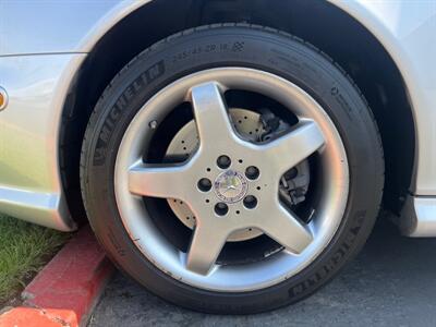 2006 Mercedes-Benz S 500 4MATIC   - Photo 19 - Sacramento, CA 95826
