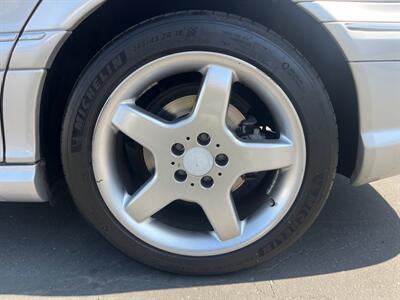2006 Mercedes-Benz S 500 4MATIC   - Photo 17 - Sacramento, CA 95826