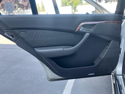 2006 Mercedes-Benz S 500 4MATIC   - Photo 29 - Sacramento, CA 95826