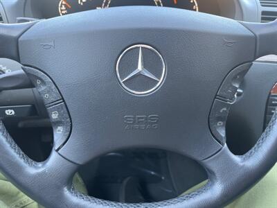 2006 Mercedes-Benz S 500 4MATIC   - Photo 39 - Sacramento, CA 95826
