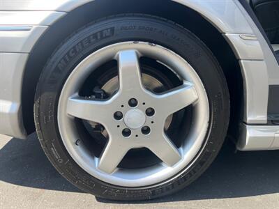 2006 Mercedes-Benz S 500 4MATIC   - Photo 15 - Sacramento, CA 95826