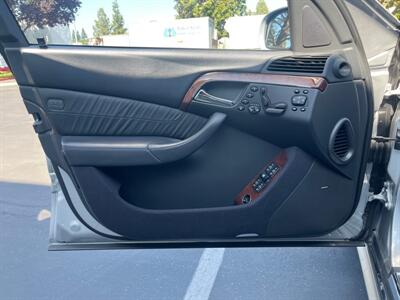 2006 Mercedes-Benz S 500 4MATIC   - Photo 25 - Sacramento, CA 95826
