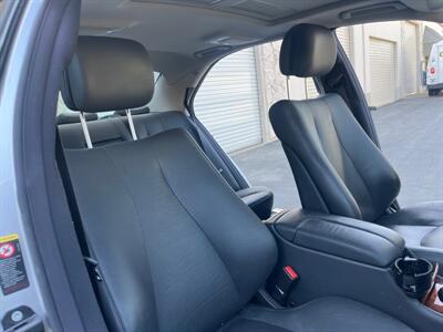 2006 Mercedes-Benz S 500 4MATIC   - Photo 35 - Sacramento, CA 95826