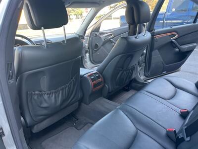 2006 Mercedes-Benz S 500 4MATIC   - Photo 26 - Sacramento, CA 95826