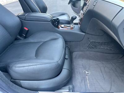 2006 Mercedes-Benz S 500 4MATIC   - Photo 34 - Sacramento, CA 95826
