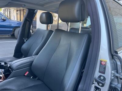 2006 Mercedes-Benz S 500 4MATIC   - Photo 23 - Sacramento, CA 95826
