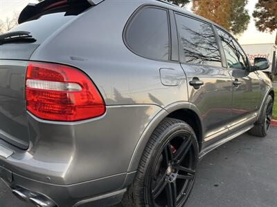 2008 Porsche Cayenne GTS   - Photo 12 - Sacramento, CA 95826