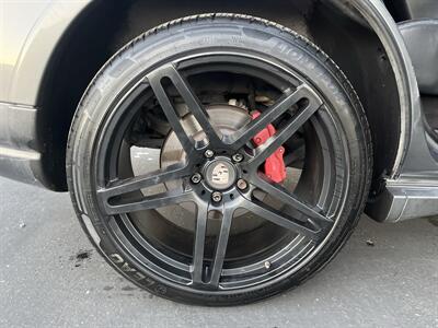 2008 Porsche Cayenne GTS   - Photo 18 - Sacramento, CA 95826