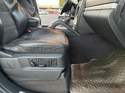 2008 Porsche Cayenne GTS   - Photo 38 - Sacramento, CA 95826