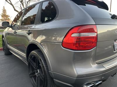 2008 Porsche Cayenne GTS   - Photo 10 - Sacramento, CA 95826