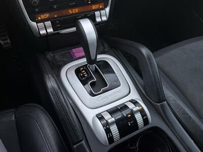 2008 Porsche Cayenne GTS   - Photo 42 - Sacramento, CA 95826