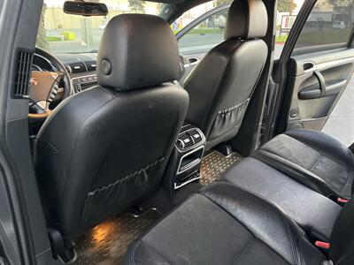 2008 Porsche Cayenne GTS   - Photo 29 - Sacramento, CA 95826