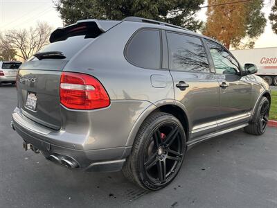 2008 Porsche Cayenne GTS   - Photo 13 - Sacramento, CA 95826
