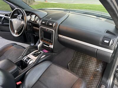 2008 Porsche Cayenne GTS   - Photo 36 - Sacramento, CA 95826