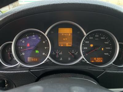 2008 Porsche Cayenne GTS   - Photo 45 - Sacramento, CA 95826