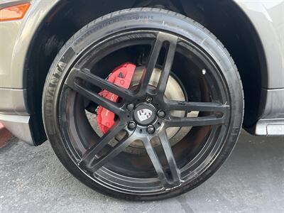 2008 Porsche Cayenne GTS   - Photo 22 - Sacramento, CA 95826