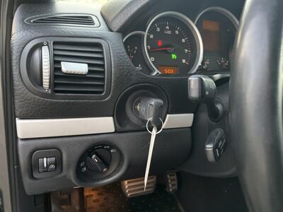 2008 Porsche Cayenne GTS   - Photo 44 - Sacramento, CA 95826