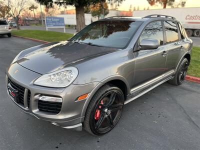 2008 Porsche Cayenne GTS   - Photo 6 - Sacramento, CA 95826