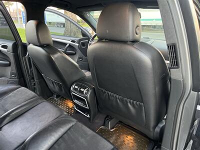 2008 Porsche Cayenne GTS   - Photo 34 - Sacramento, CA 95826