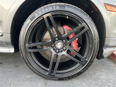 2008 Porsche Cayenne GTS   - Photo 15 - Sacramento, CA 95826