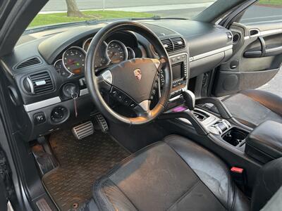 2008 Porsche Cayenne GTS   - Photo 24 - Sacramento, CA 95826